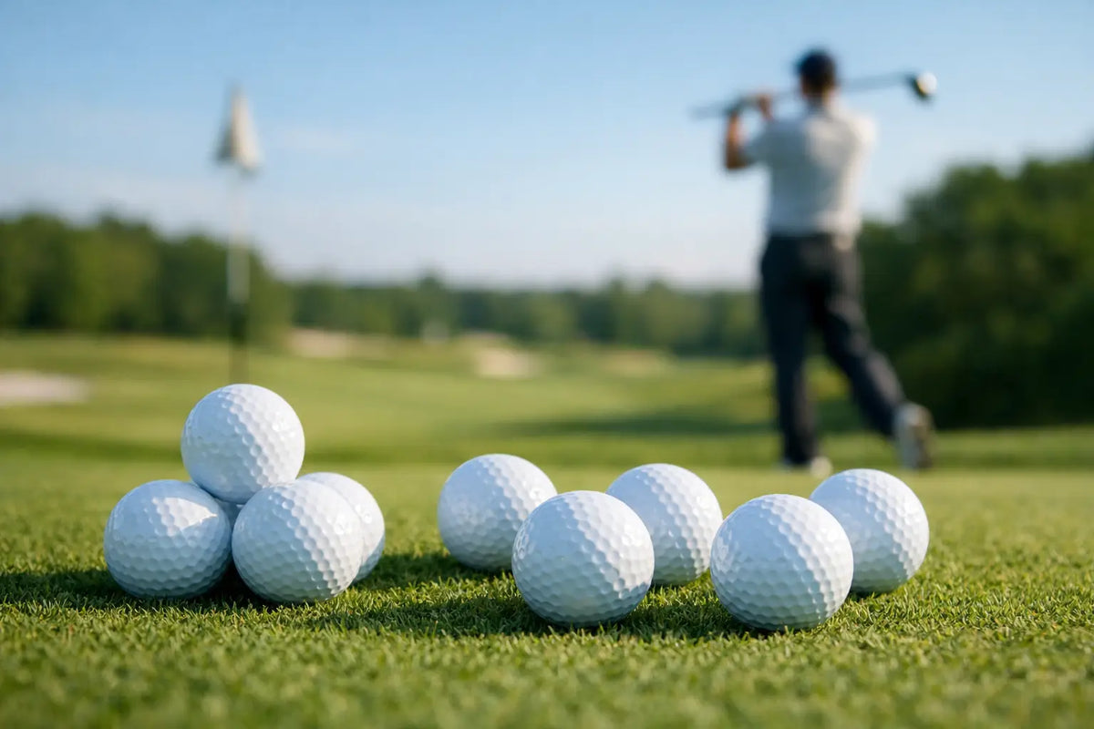 7 Best Golf Balls for Slow Swings This Season