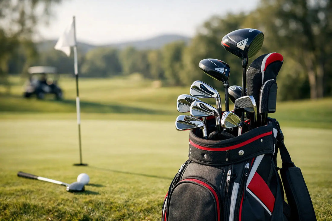 Is a Wilson Complete Golf Set Right for You?