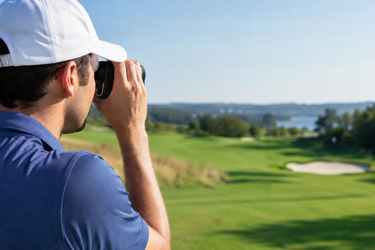 Are Rangefinders Legal? Golf Rules Explained