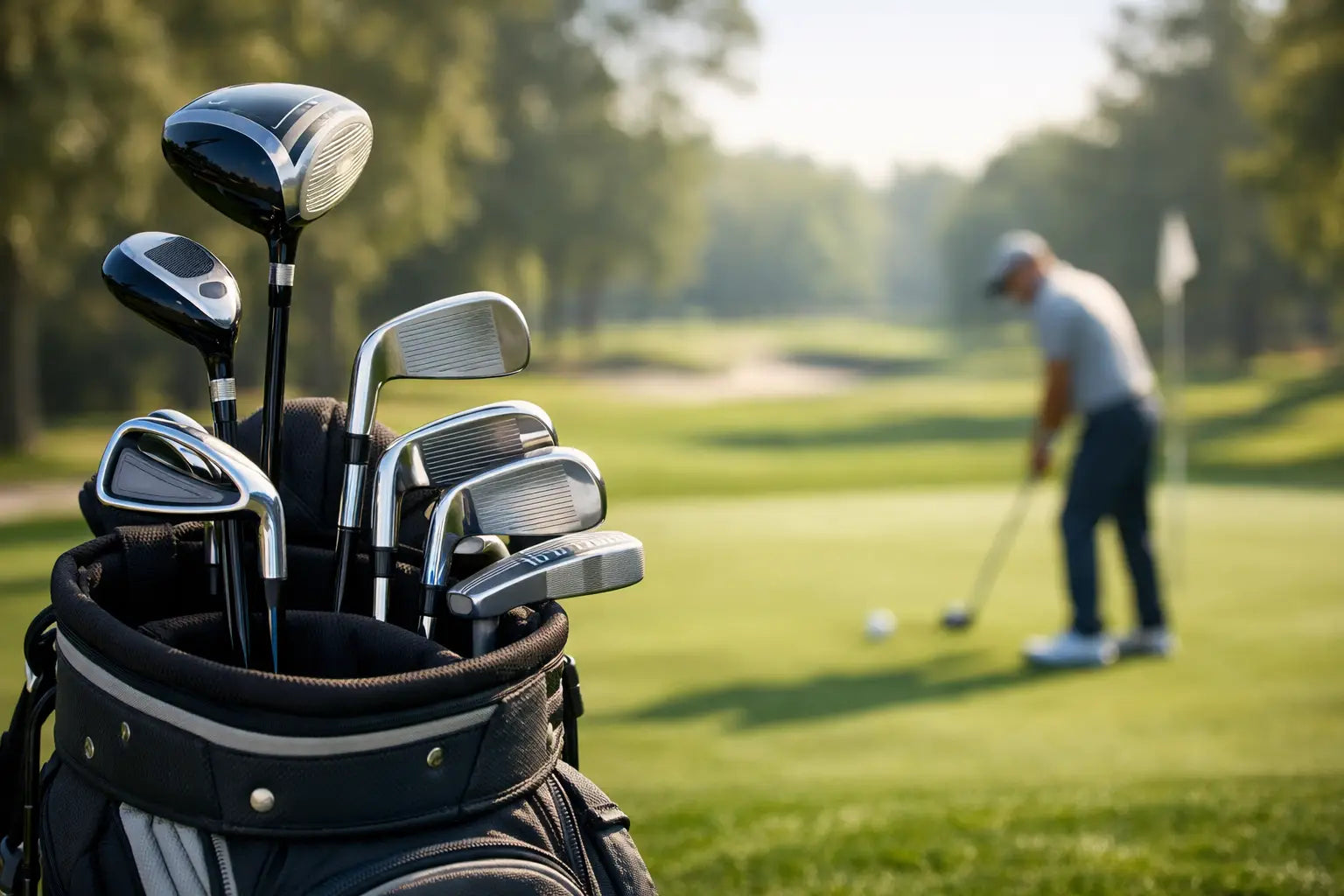 Best Beginner Golf Club Sets That Make Sense
