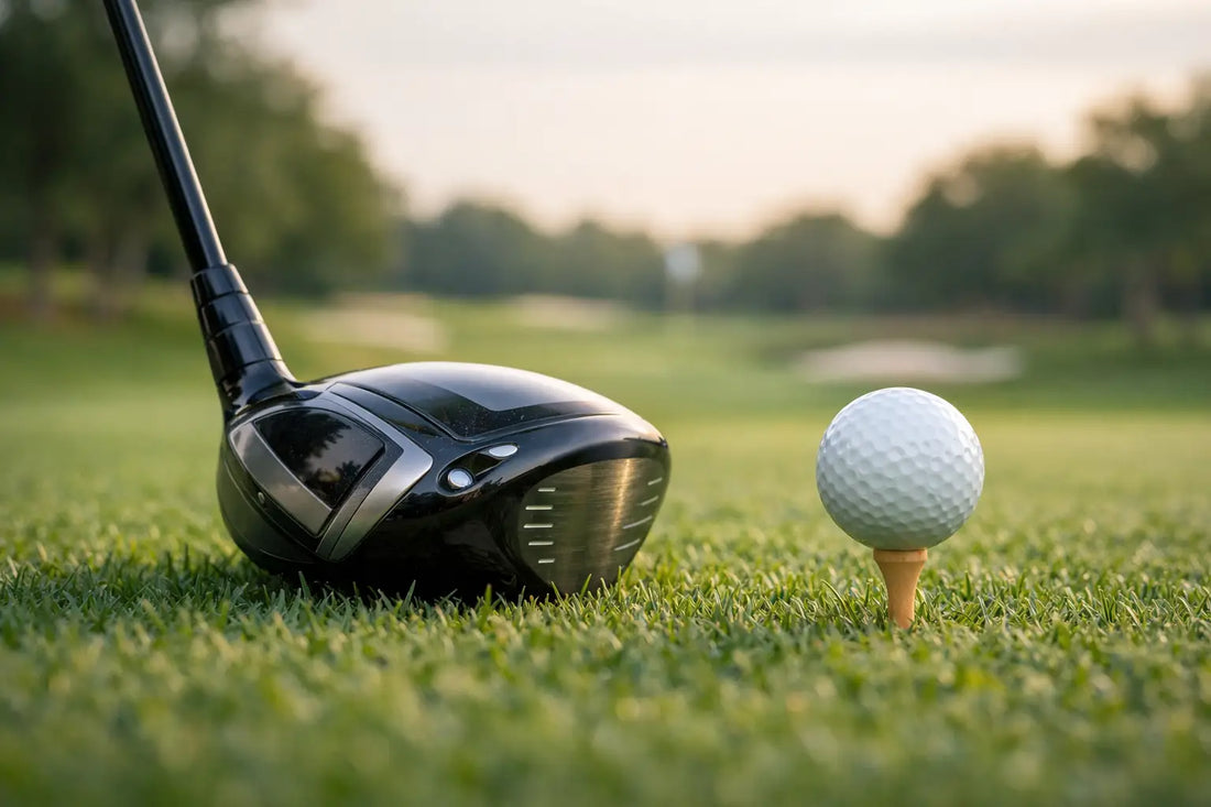 Titleist Driver Review for Better Tee Shots