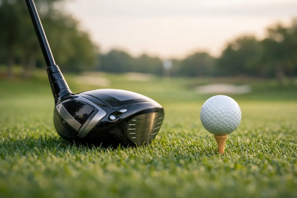 Titleist Driver Review for Better Tee Shots