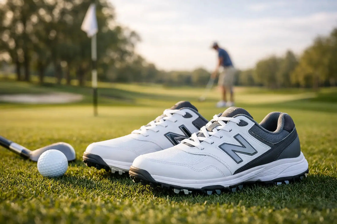New Balance Golf Shoes Review: Worth It?