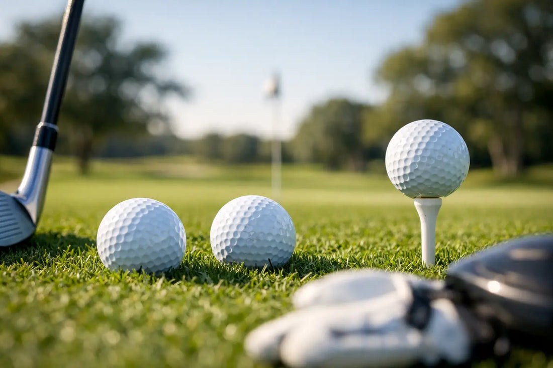 Titleist Golf Balls Review for Real Golfers