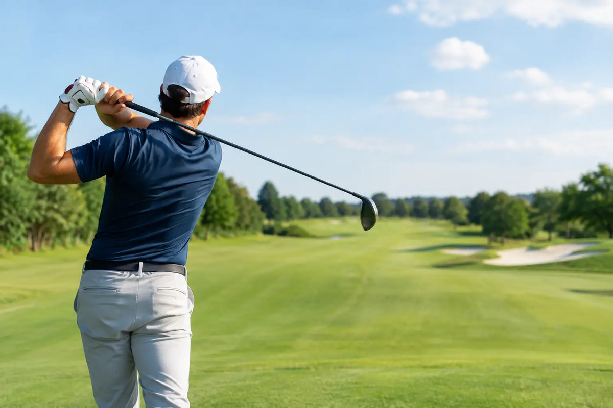 How to Stop Slicing Drives and Find Fairways