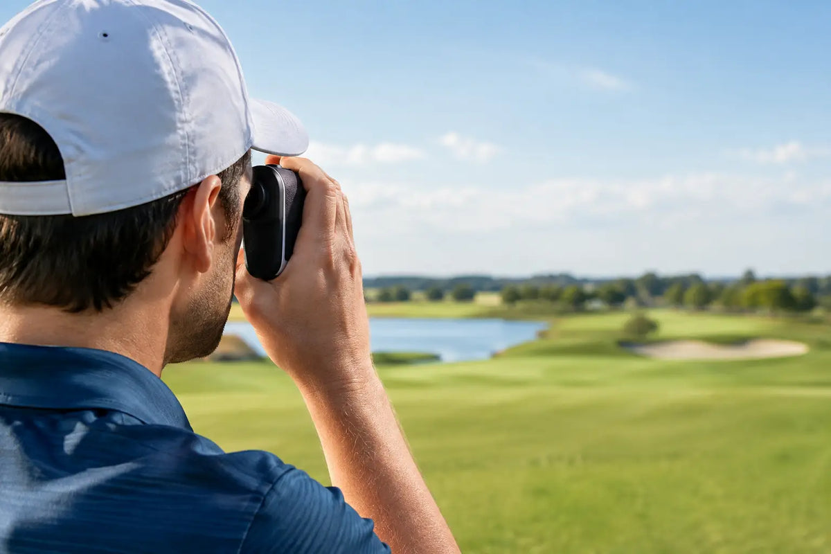 Golf Rangefinder Buying Guide: What Matters