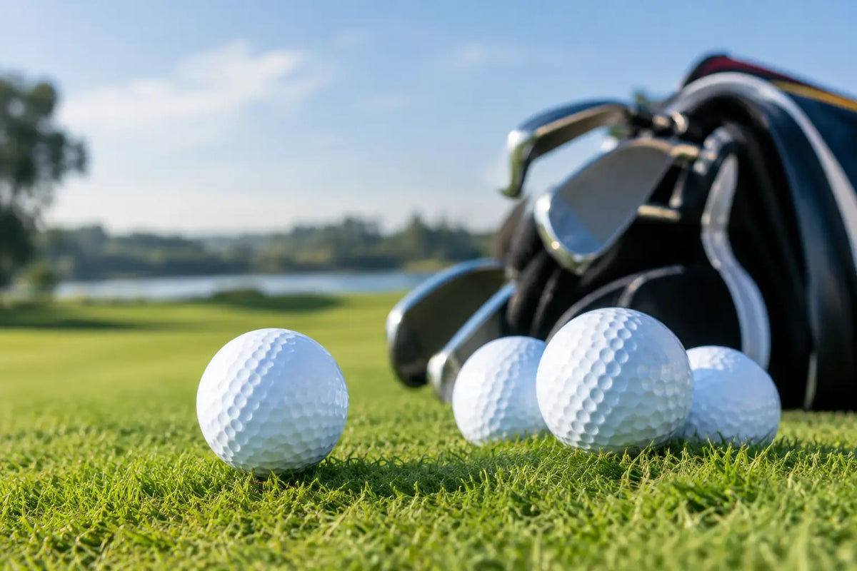 Srixon Ball Review for Every Type of Golfer