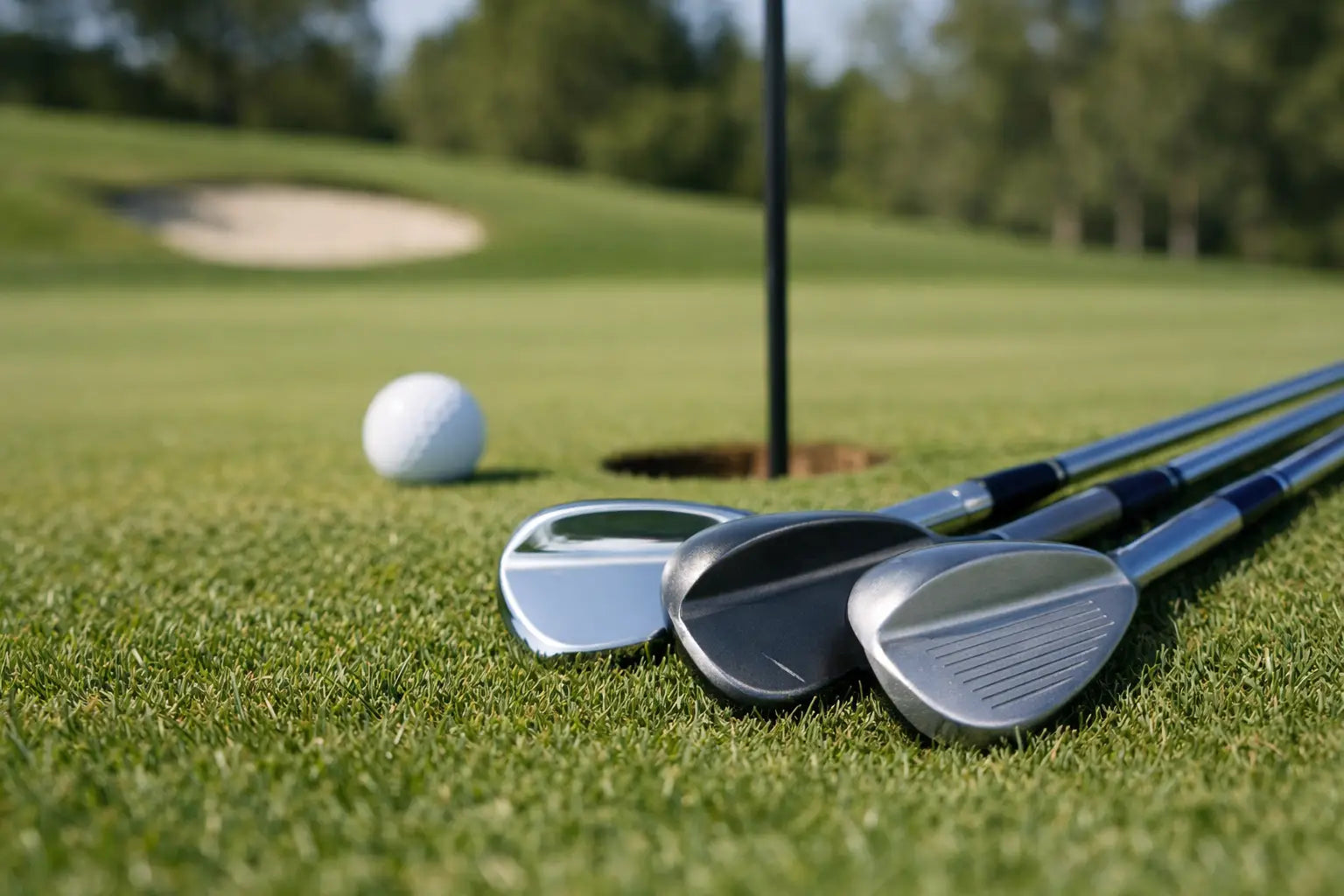 Best Wedges for Short Game in 2026