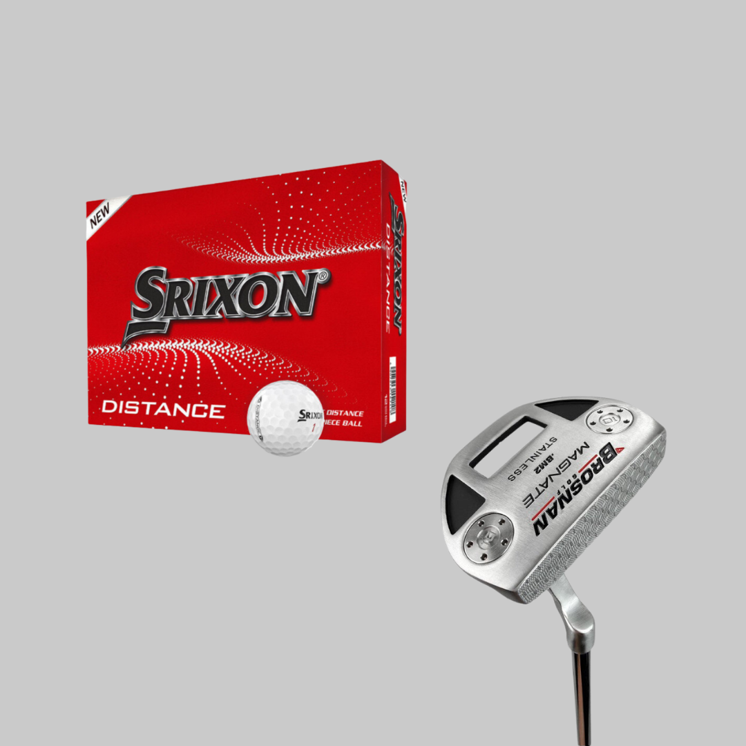 Upgrade your short game