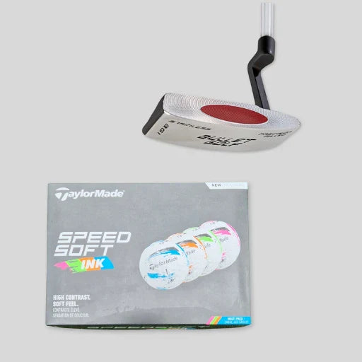 Upgrade your short game