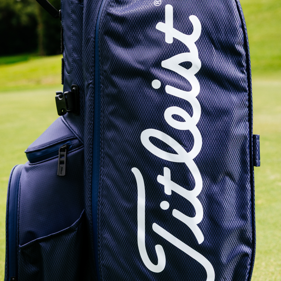 Titleist Players 5 StaDry Stand Bag