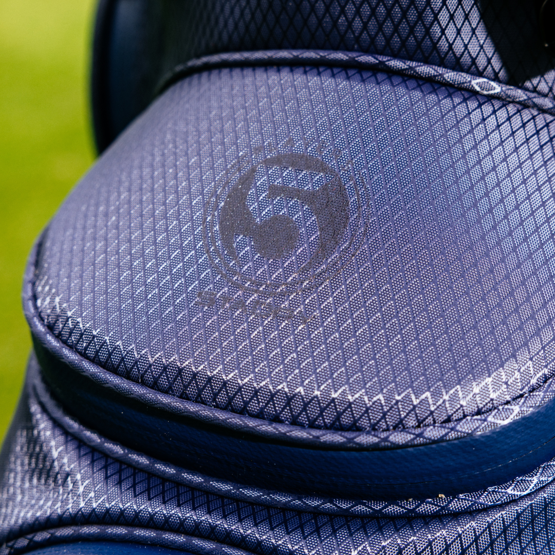 Titleist Players 5 StaDry Stand Bag