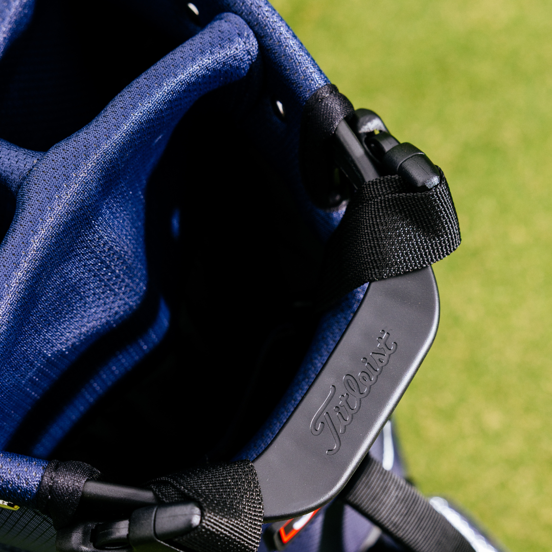 Titleist Players 5 StaDry Stand Bag