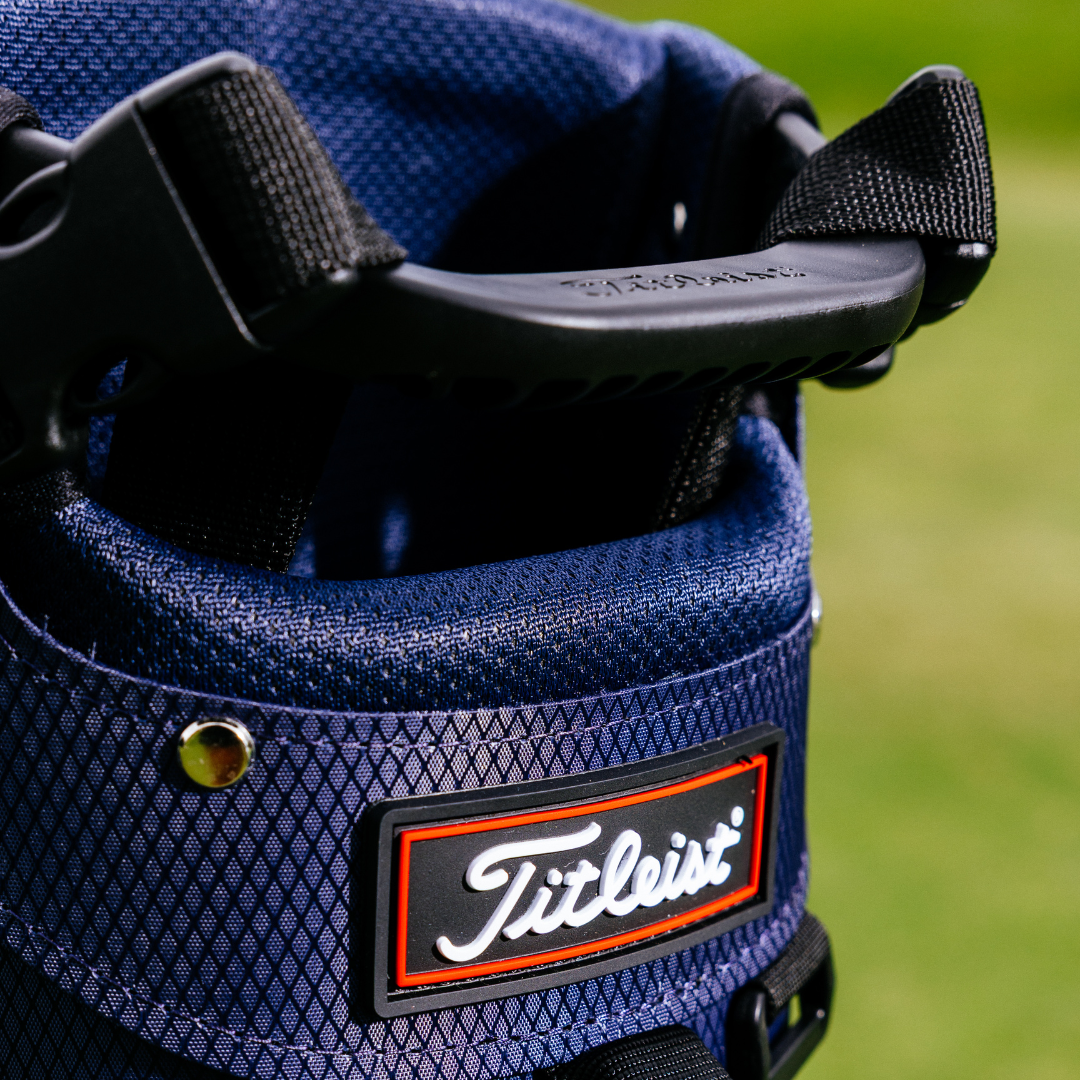 Titleist Players 5 StaDry Stand Bag