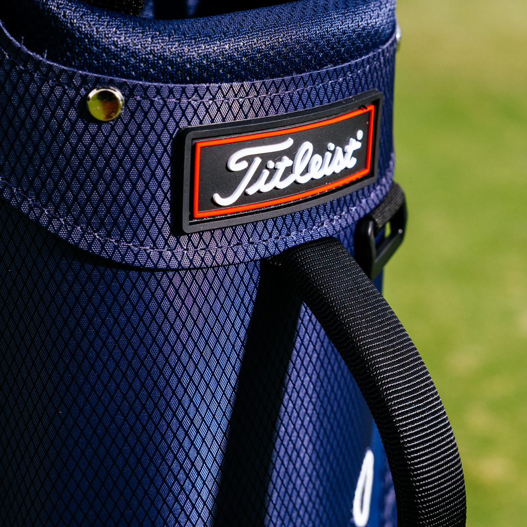 Titleist Players 5 StaDry Stand Bag