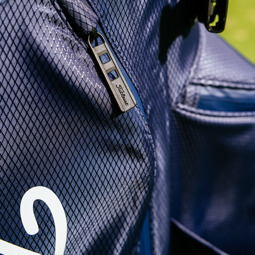 Titleist Players 5 StaDry Stand Bag
