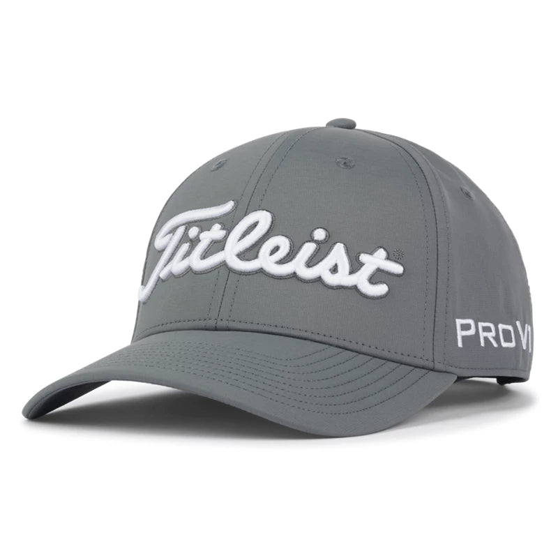 Titleist Tour Preferred Cap