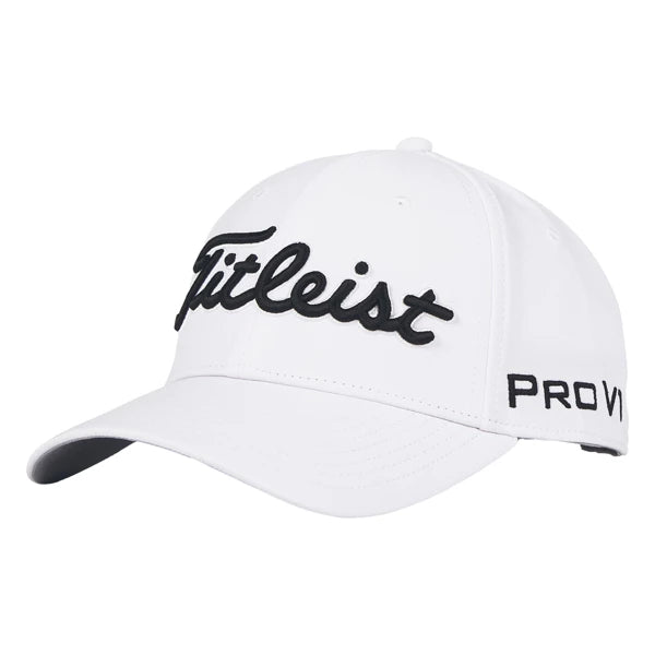 Titleist Tour Preferred Cap