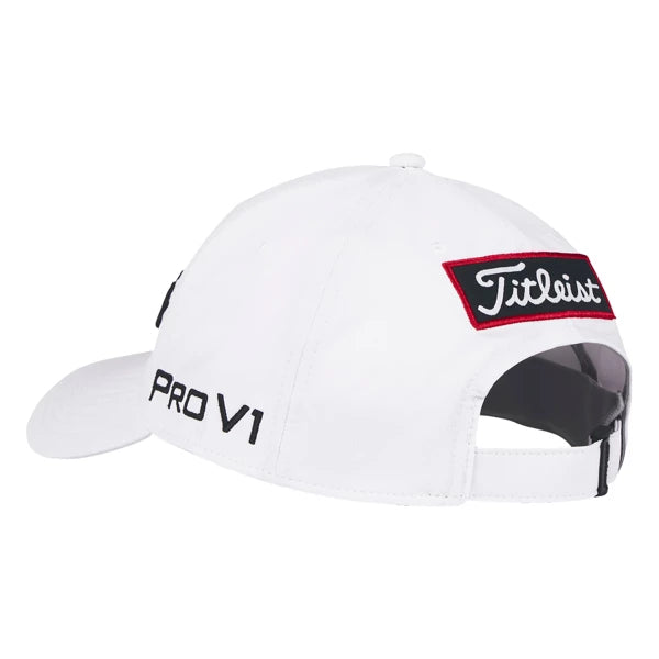 Titleist Tour Preferred Cap