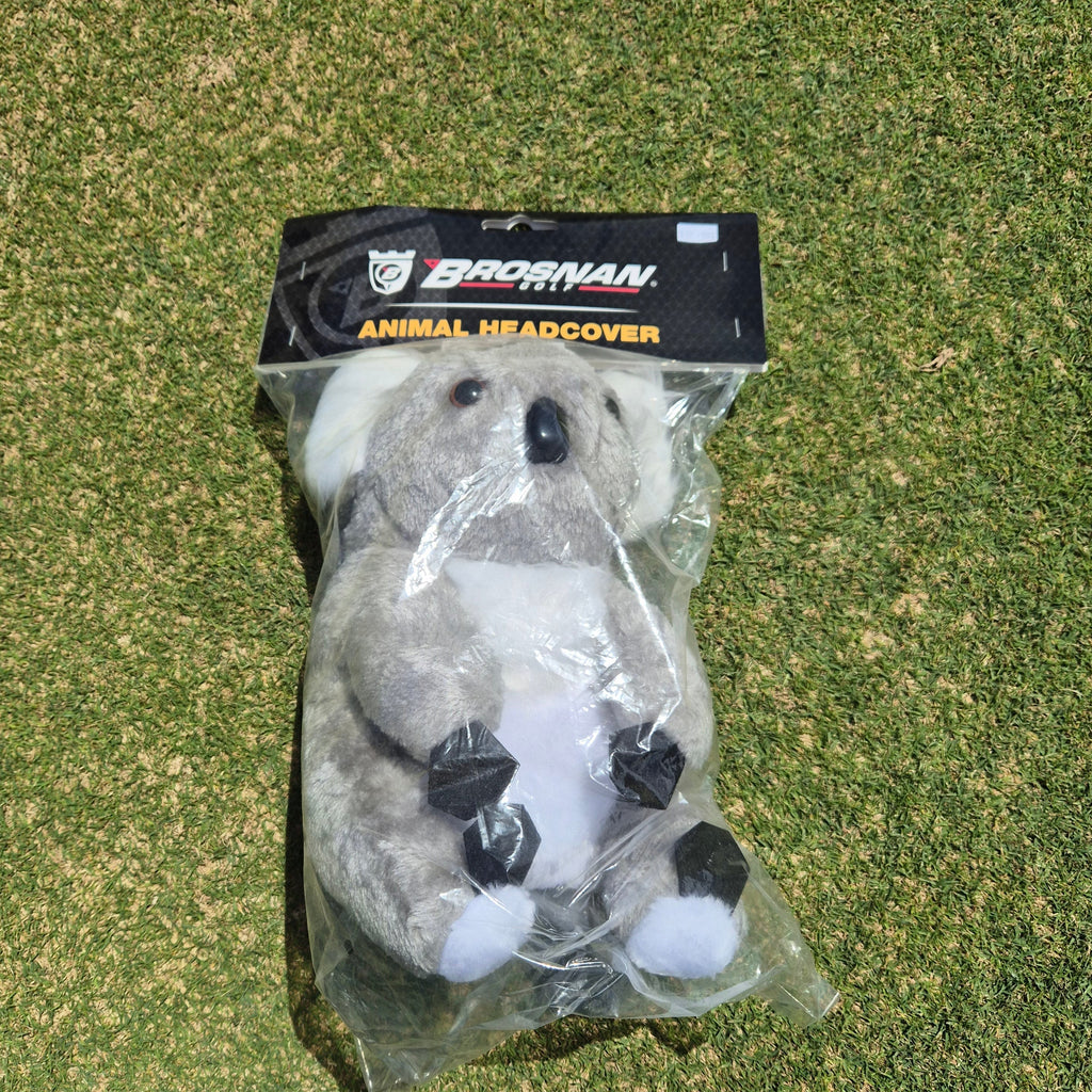 Brosnan Koala Headcover