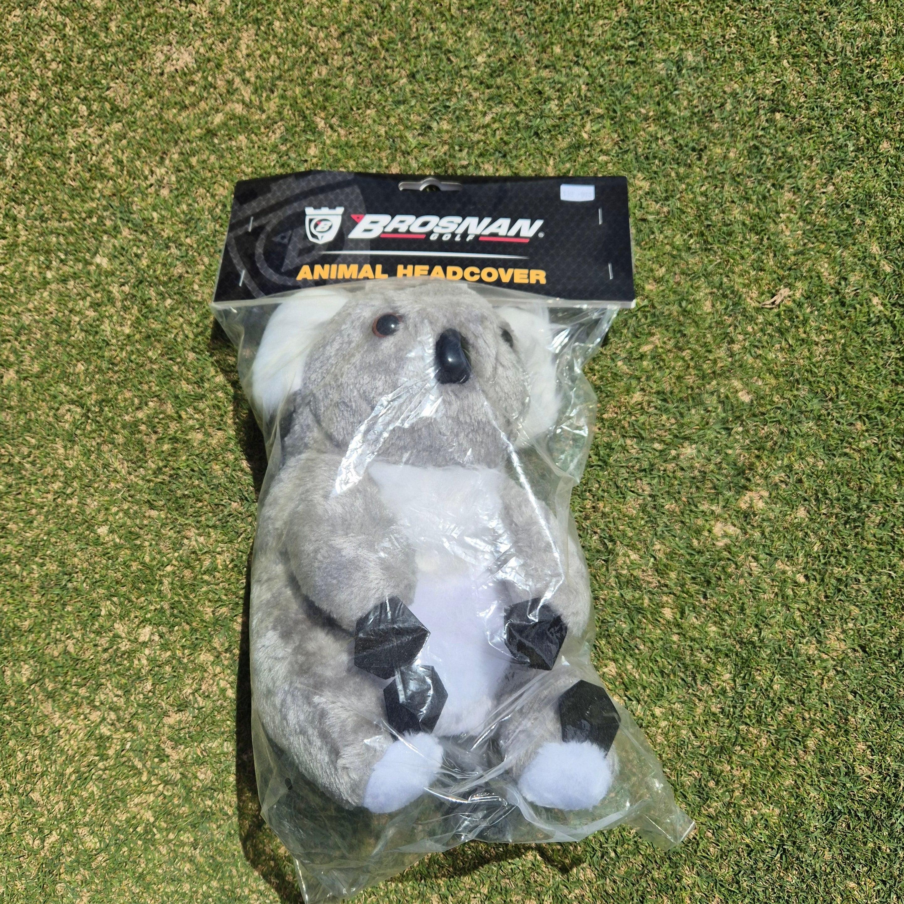 Brosnan Koala Headcover