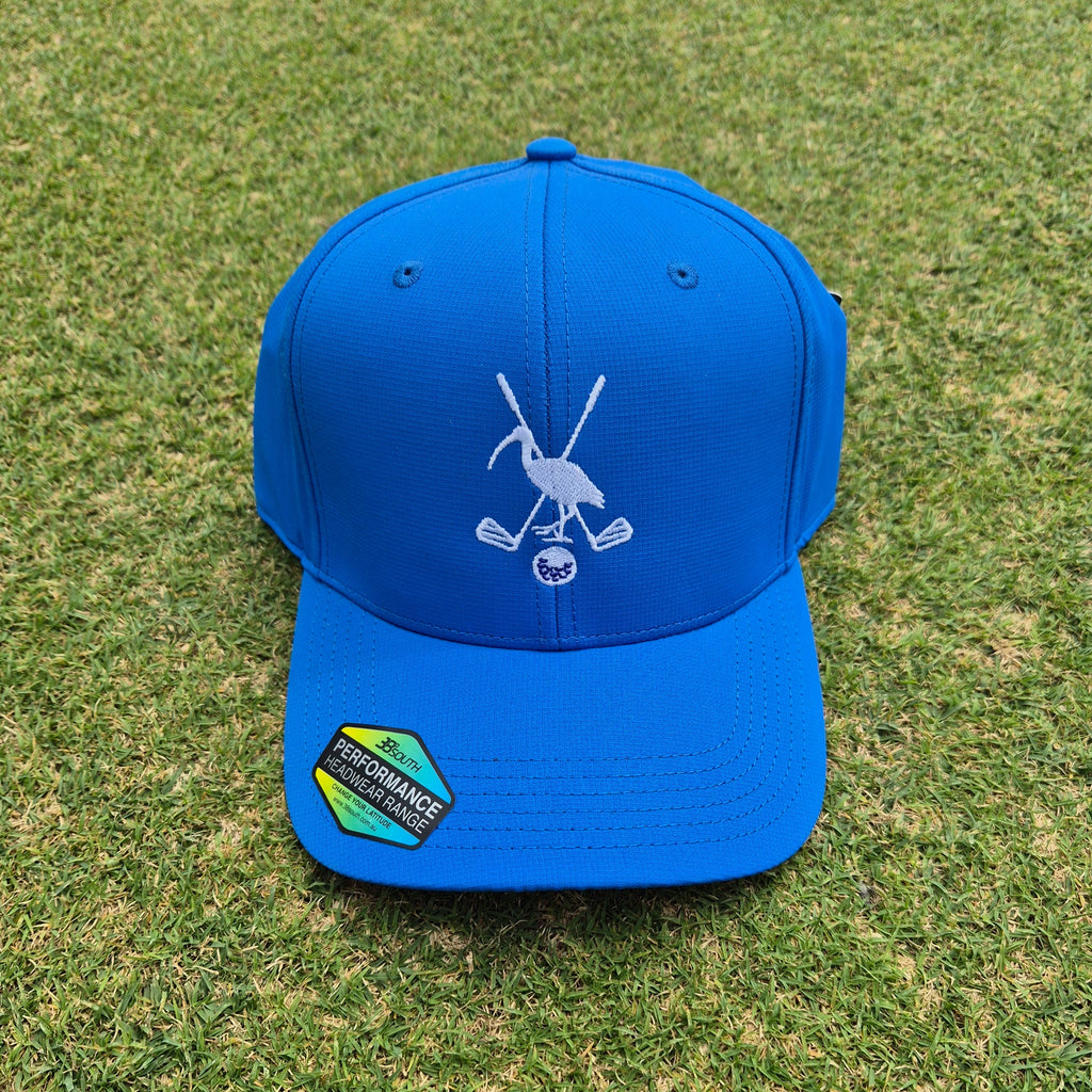 Pin chicken Form Pro Cap