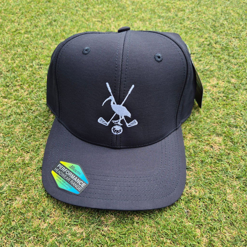 Pin chicken Form Pro Cap