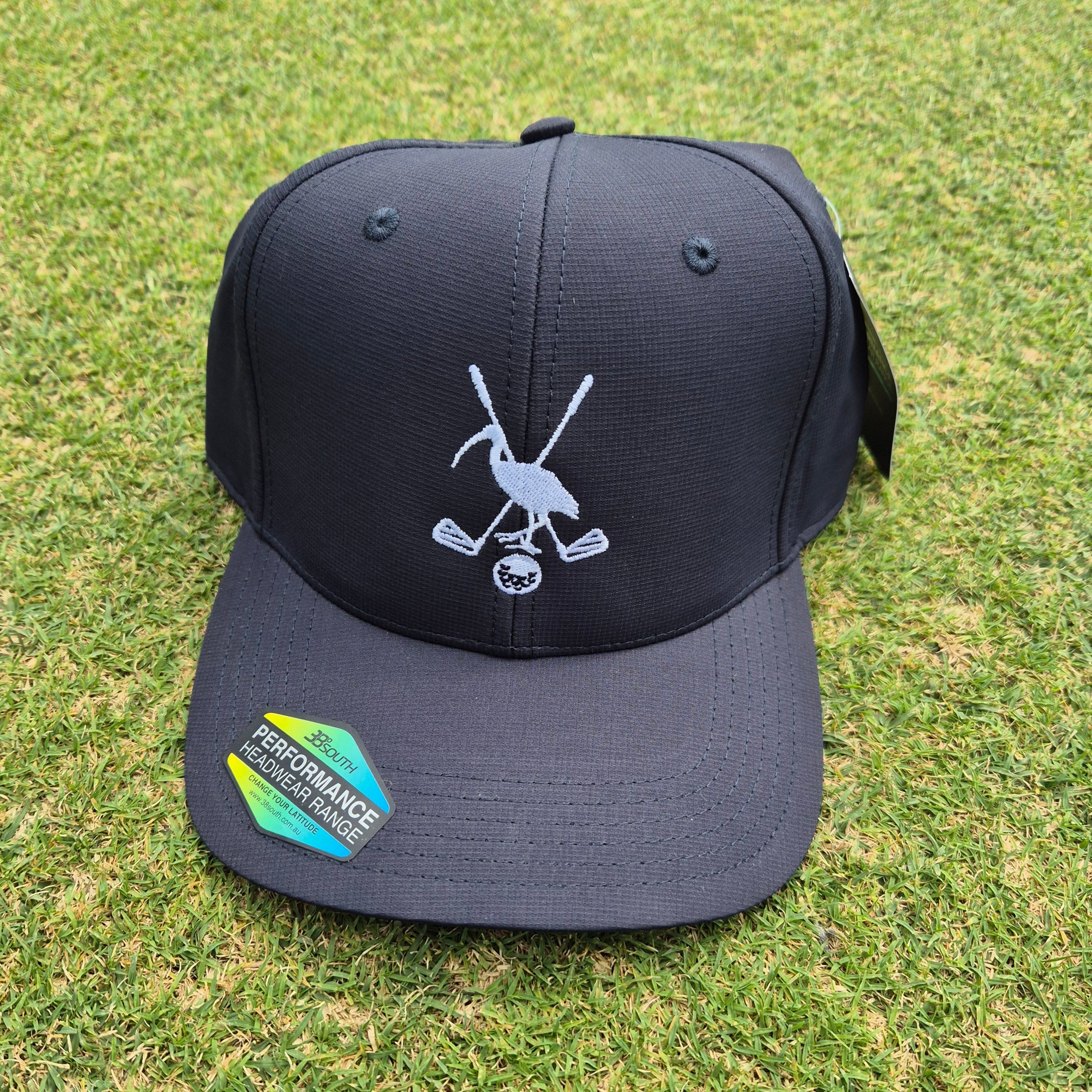 Pin chicken Form Pro Cap