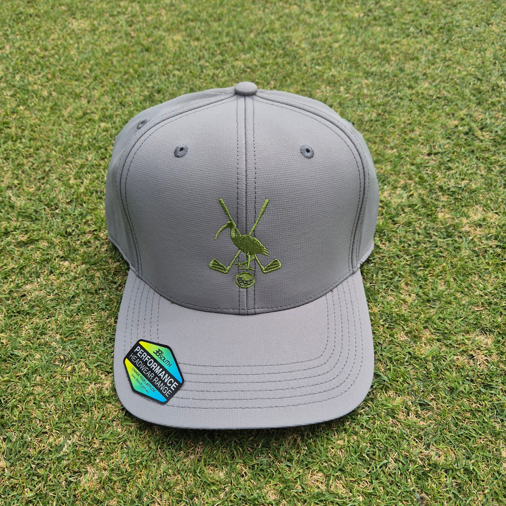 Pin chicken Form Pro Cap