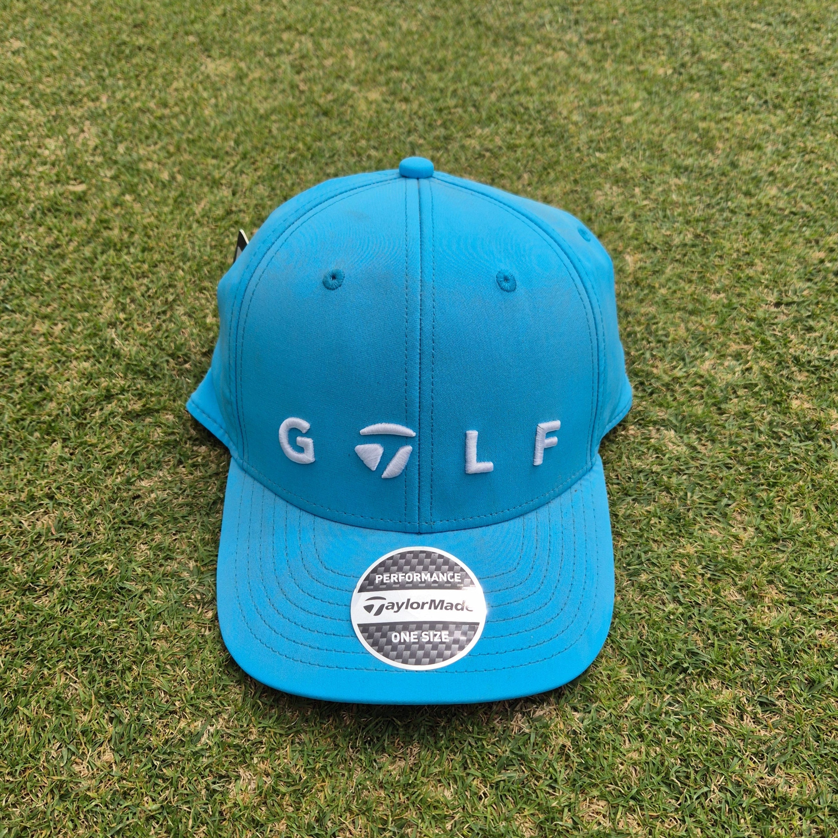 TaylorMade Lifestyle Cap