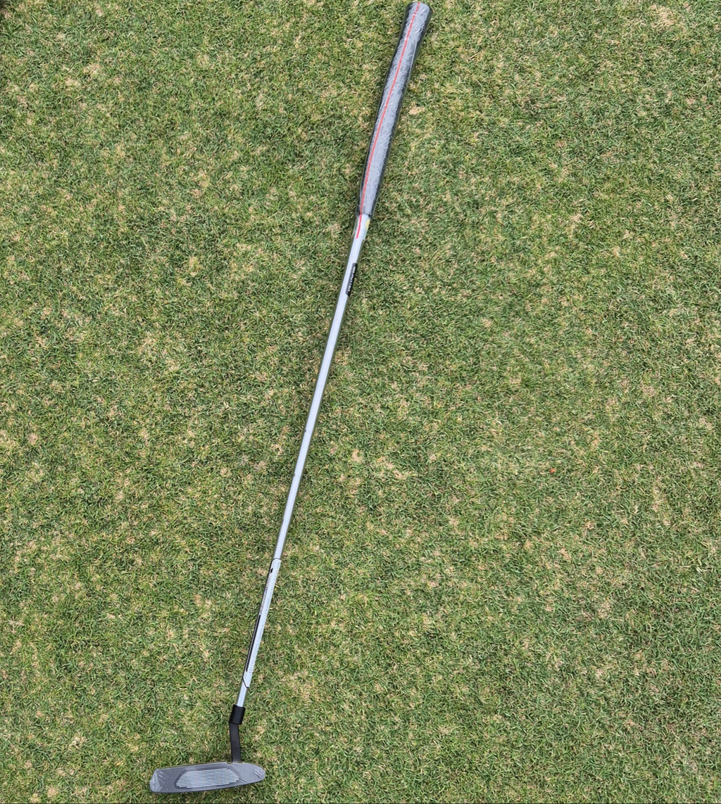 TP Soto Putter Black