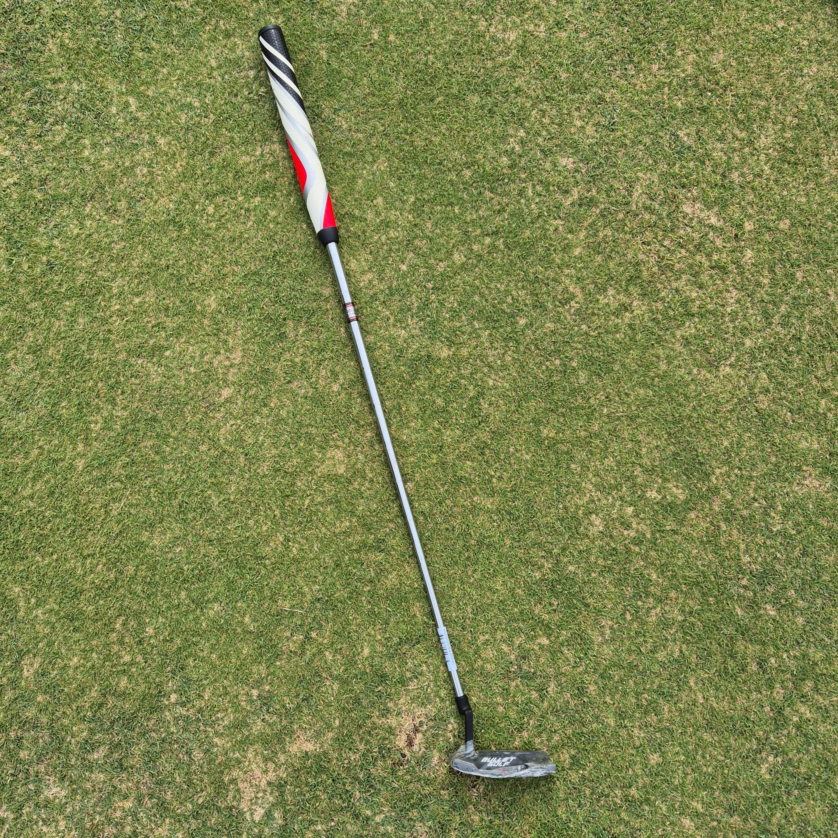 Bullet Golf BG1 Putter
