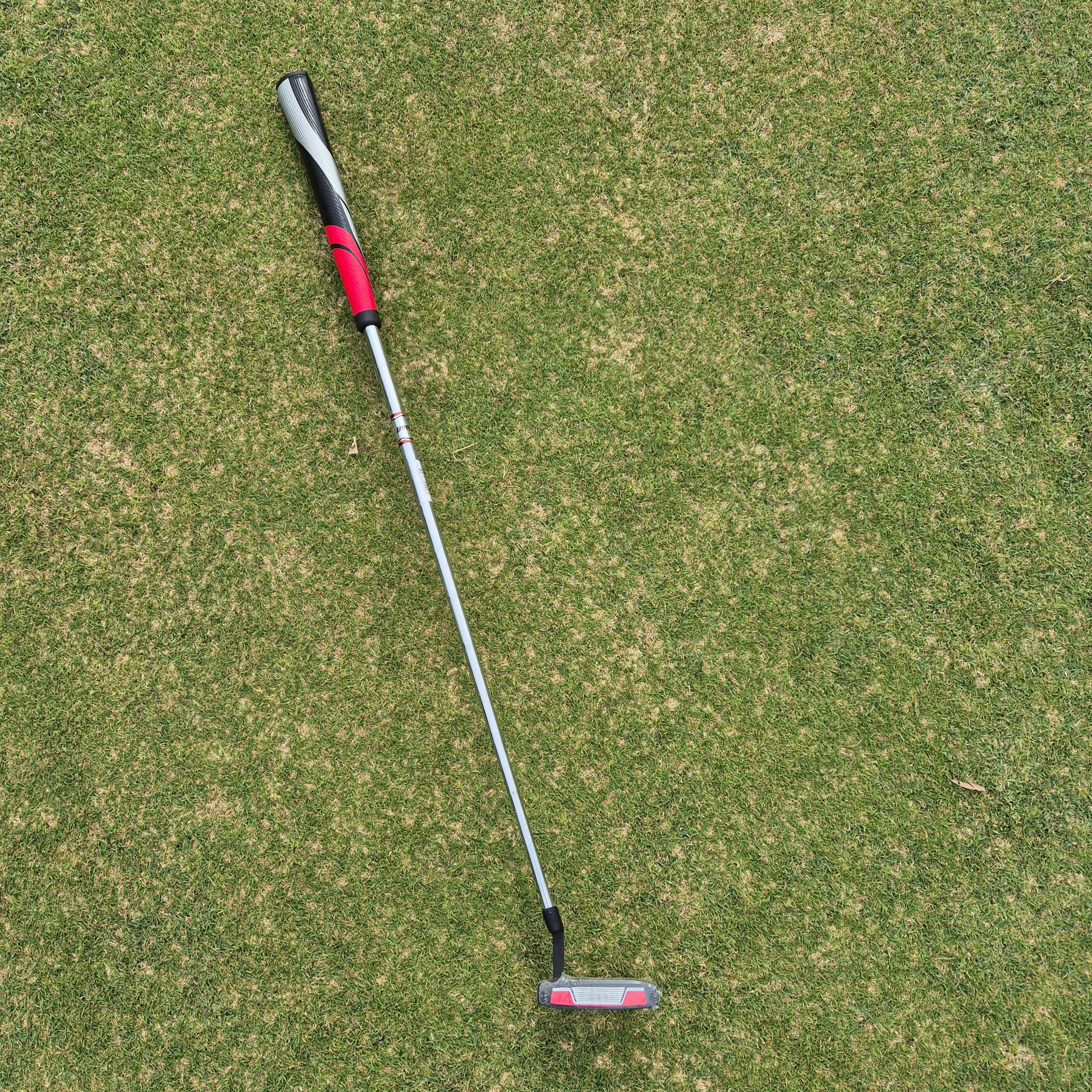 Brosnan Concept BC4 Putter (LH)