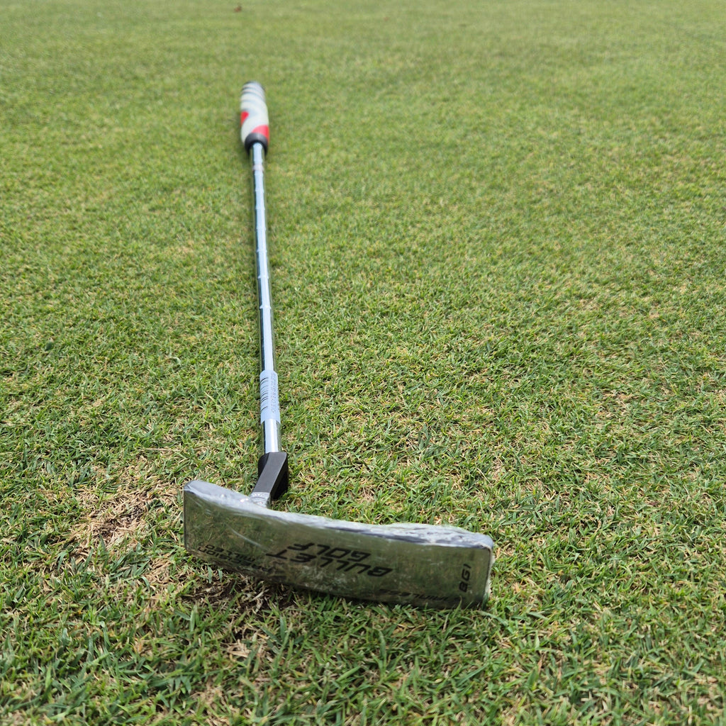 Bullet Golf BG1 Putter