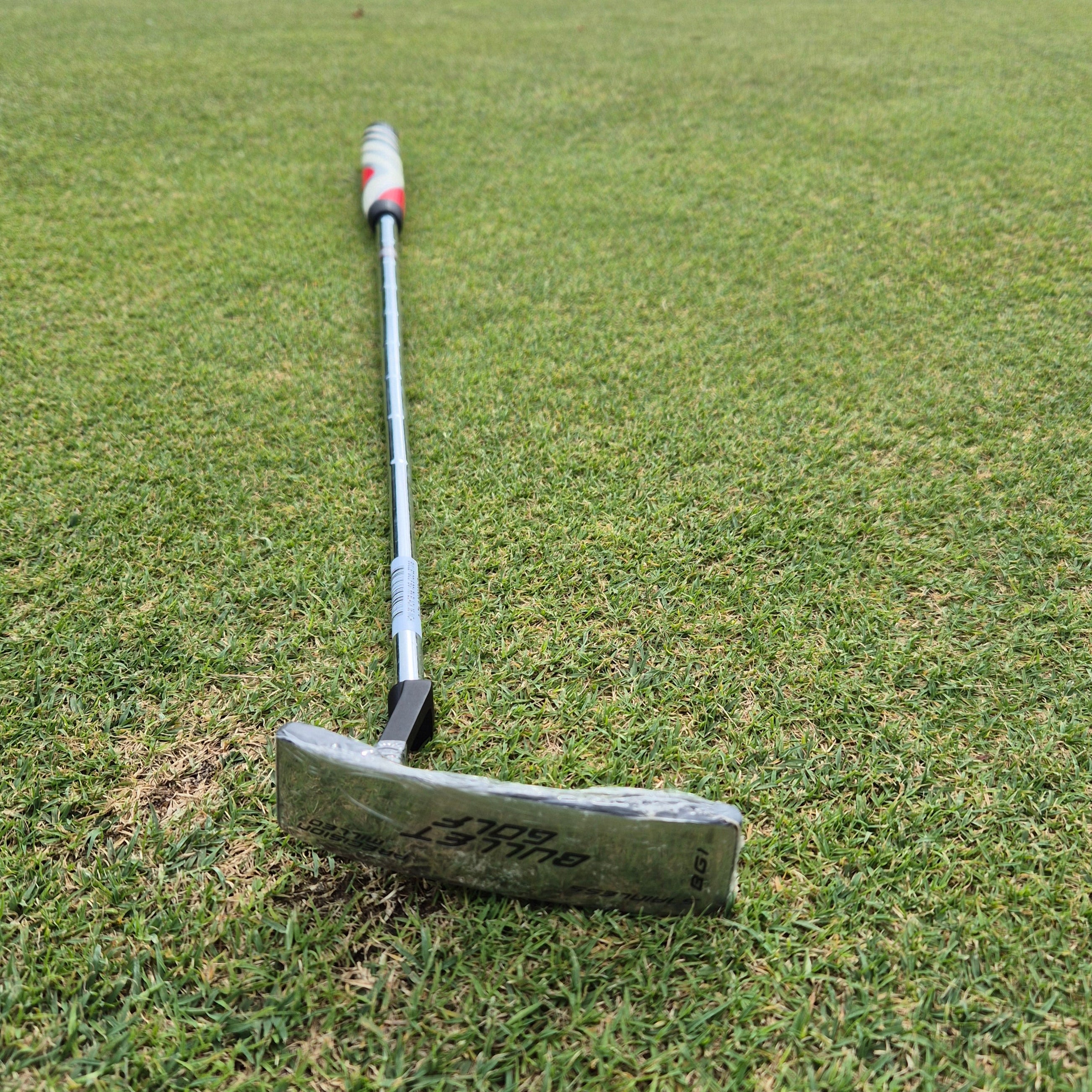 Bullet Golf BG1 Putter