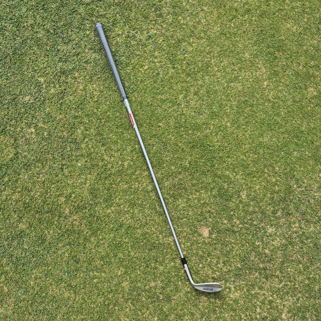 Brosnan Spinner Dual Sole Wedge