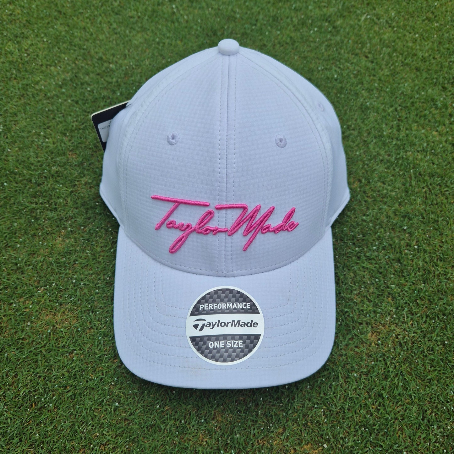 TaylorMade Lifestyle Cap