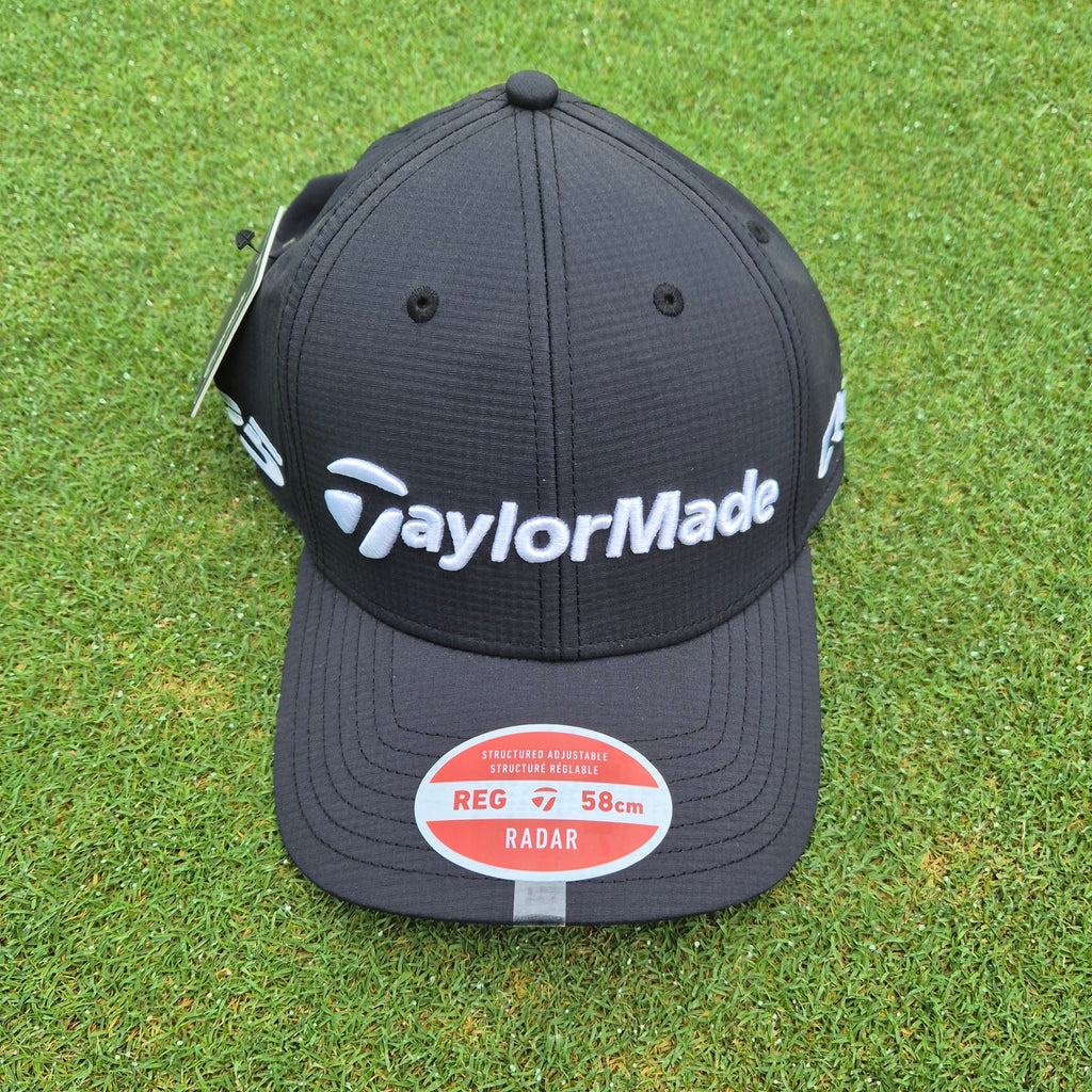 TaylorMade Tour Radar Cap