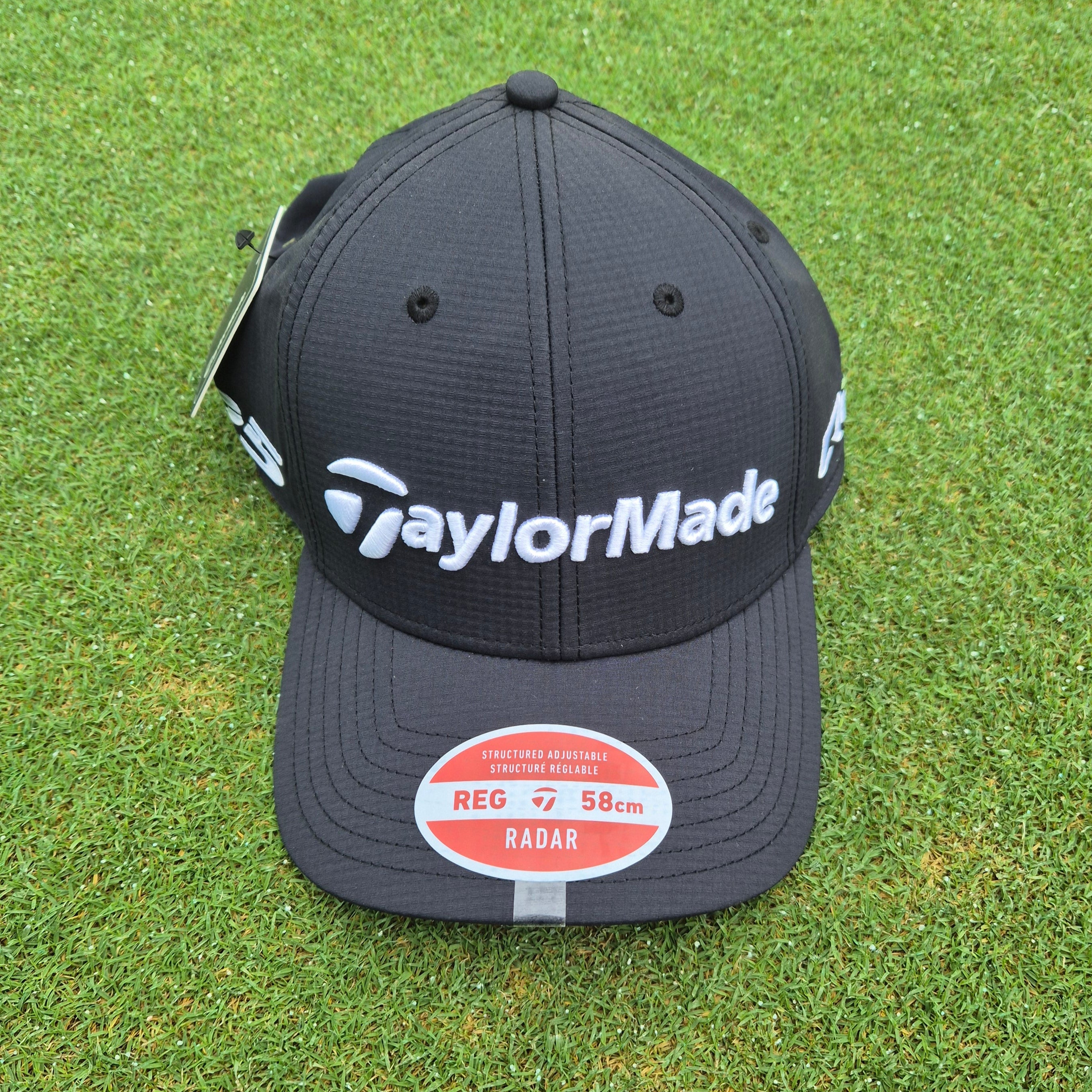 TaylorMade Tour Radar Cap