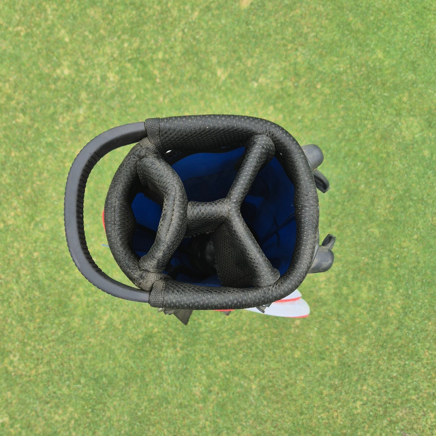 Smart Play Golf Bag