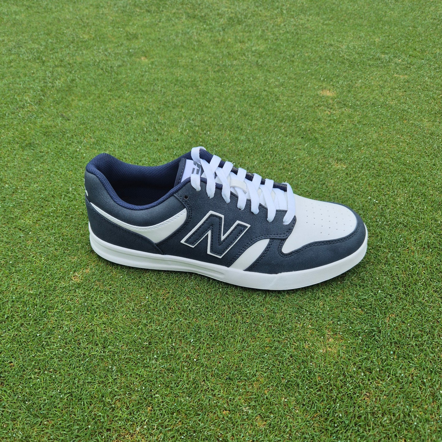 Fresh Foam Contend Navy/White