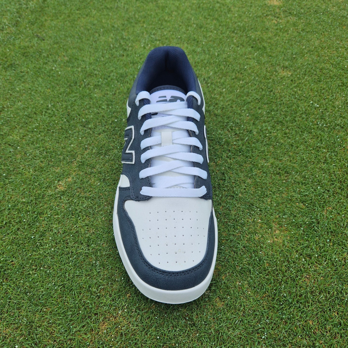 Fresh Foam Contend Navy/White