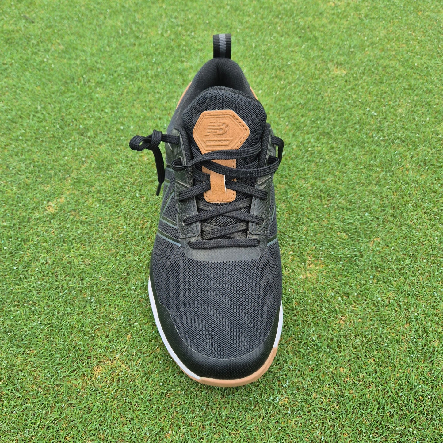 Fresh Foam Contend Black