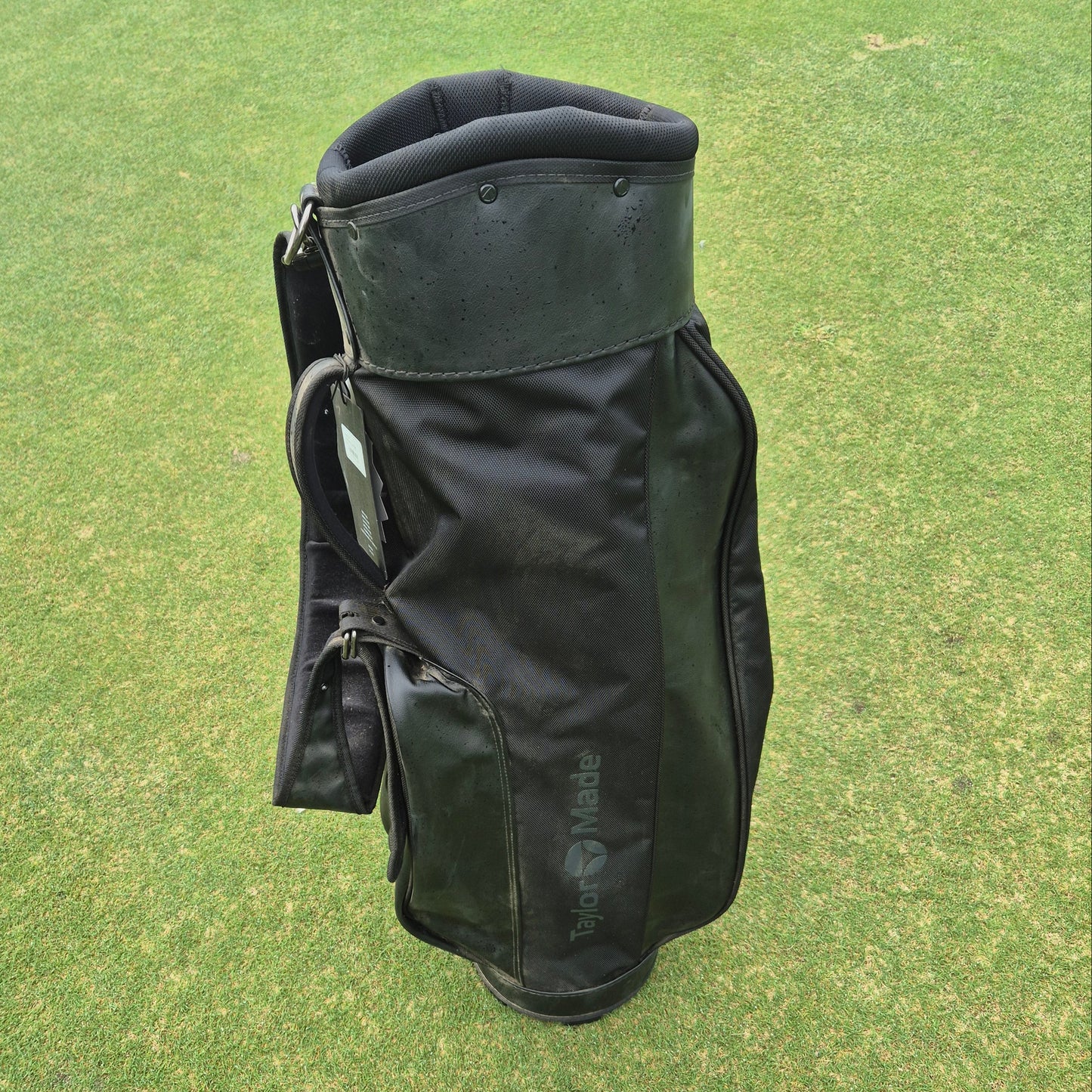 TaylorMade Carry Bag