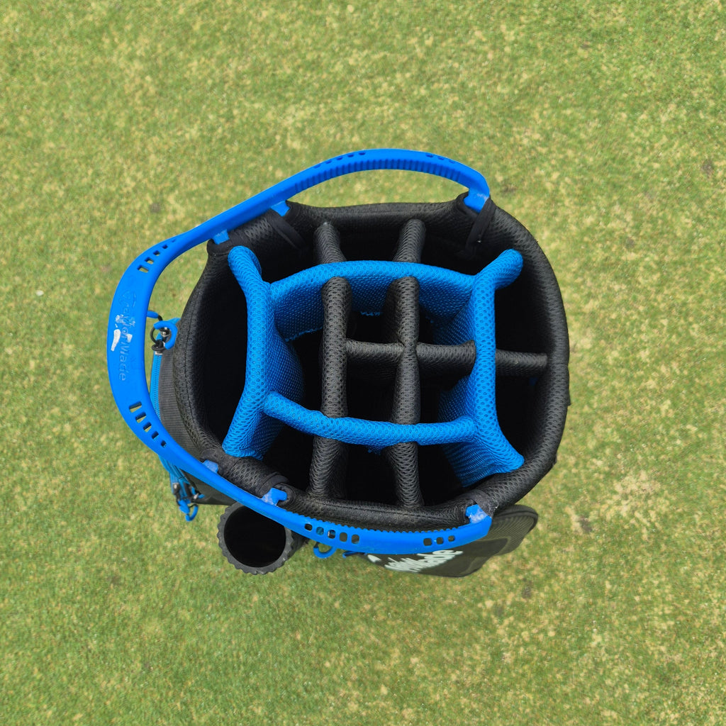 TM23 Pro Cart LX Bag