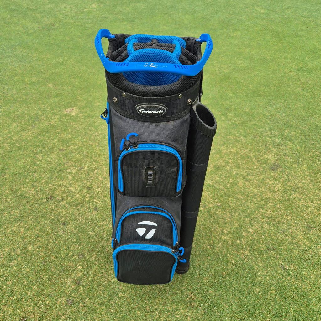 TM23 Pro Cart LX Bag
