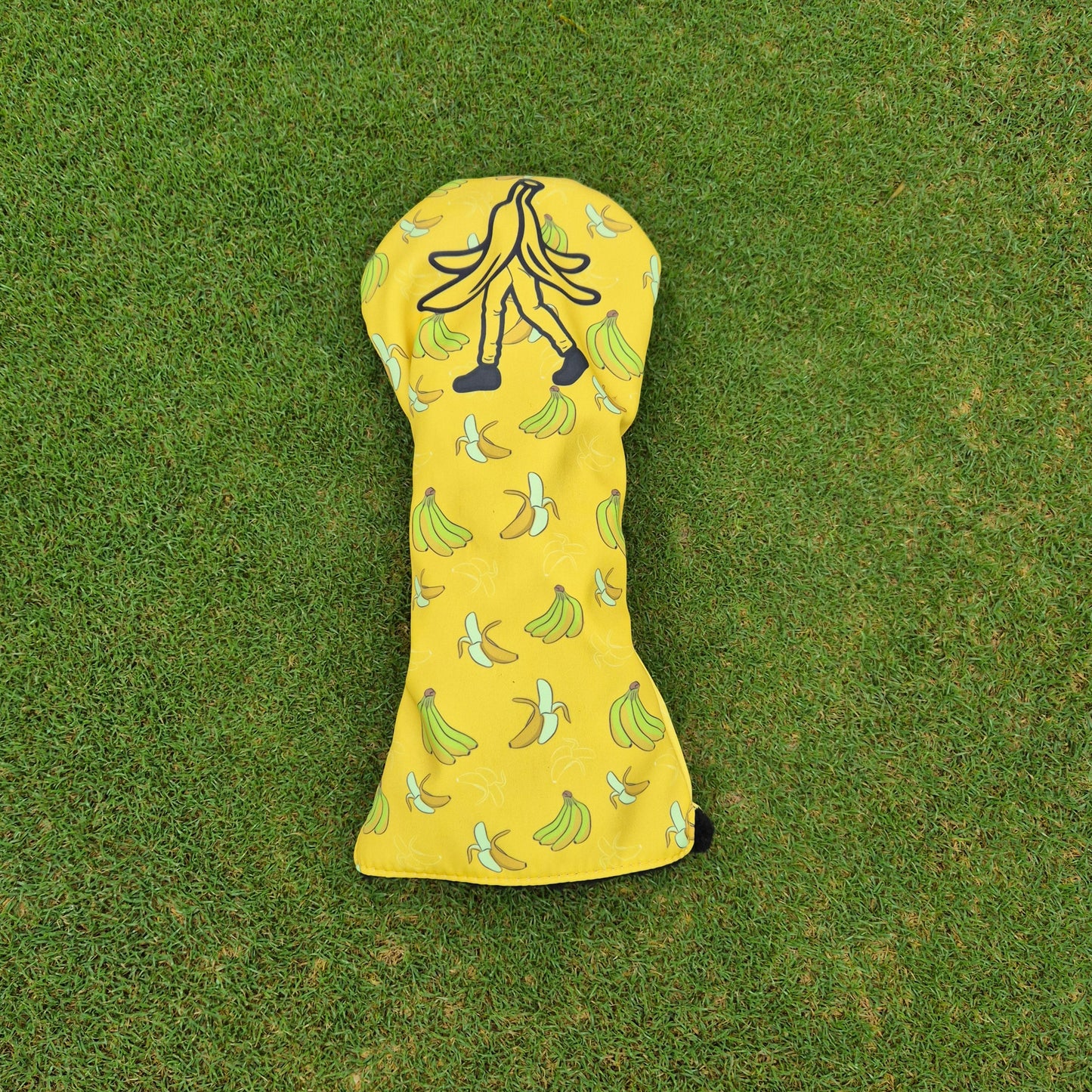 Banana Driver Headcover