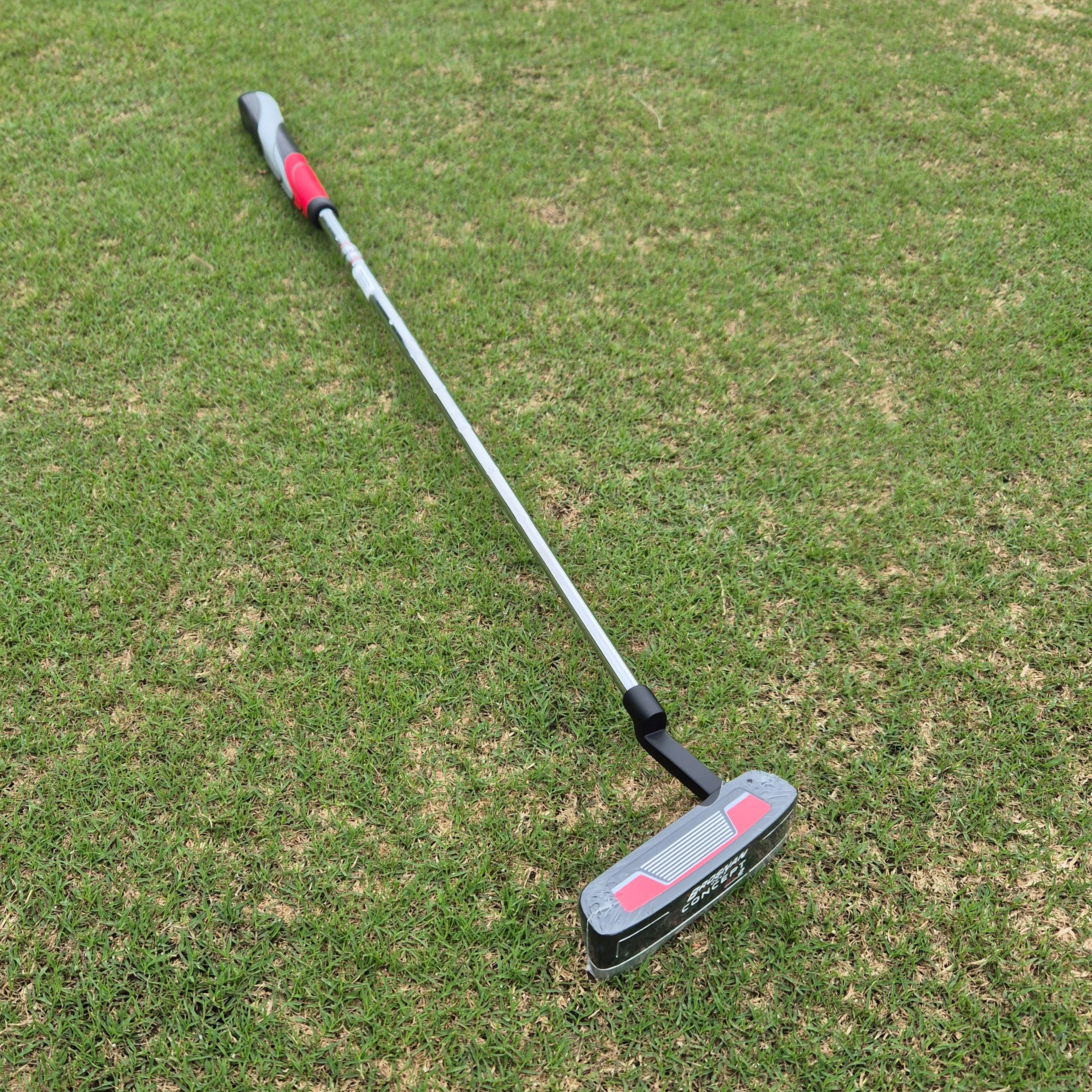 Brosnan Concept BC2 Putter