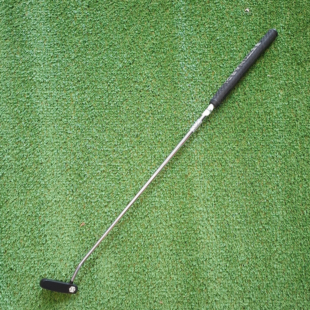 Rescued Bettinardi Putter