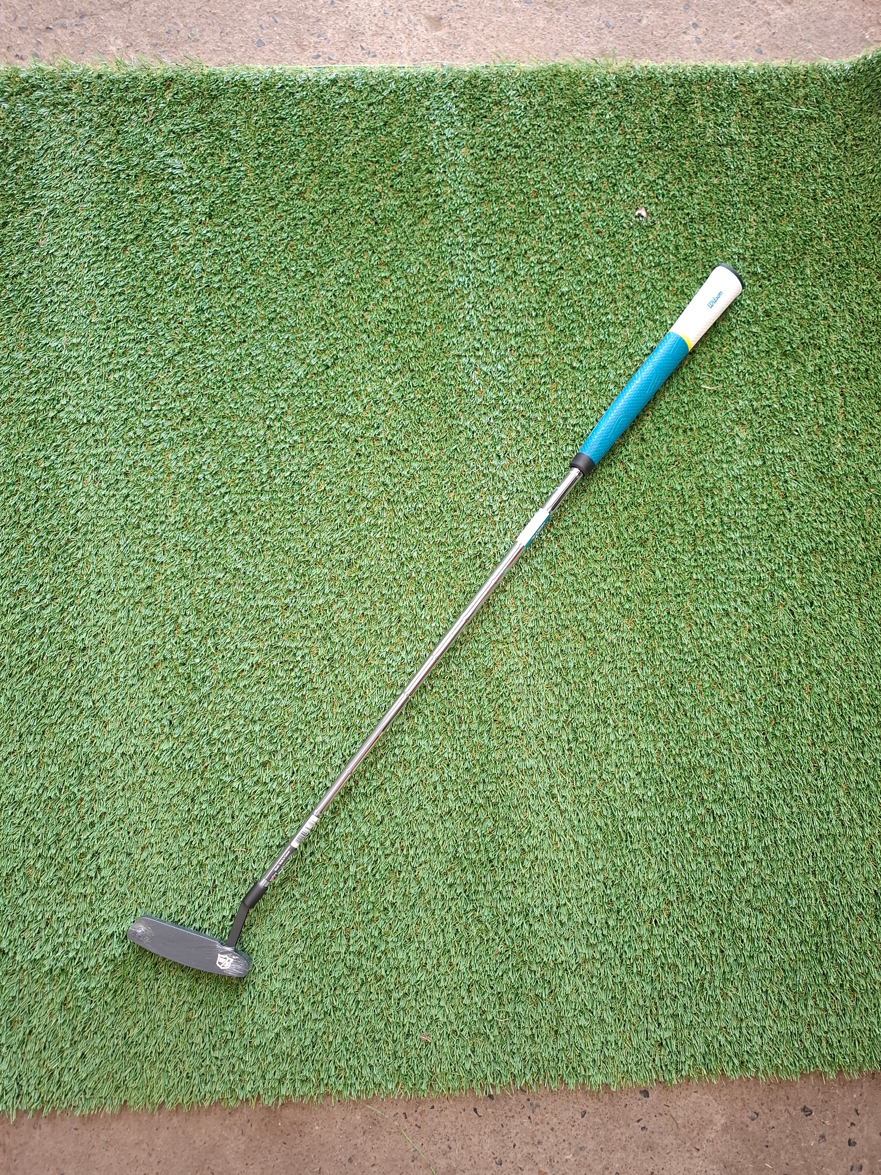 Wilson Infinite Putter